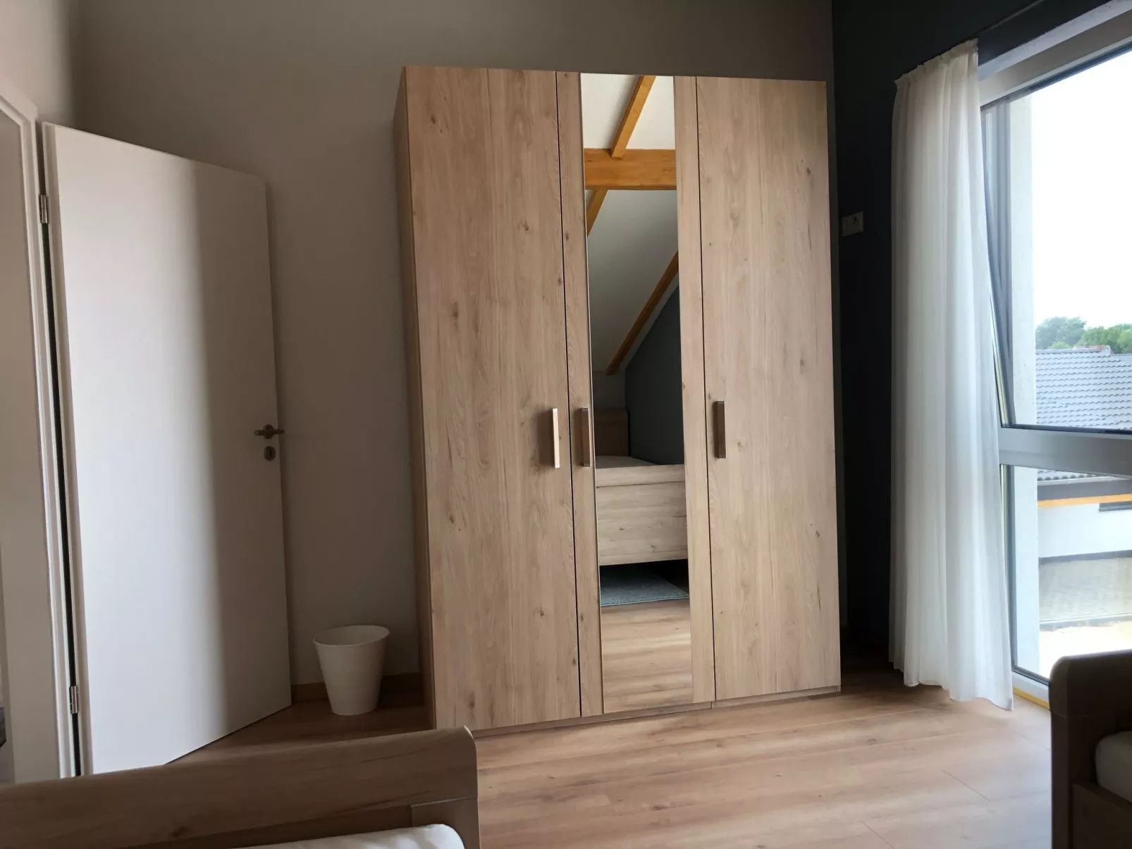 G15 Haus mit Whirlwanne direkt an der Nordseeküste-Inside