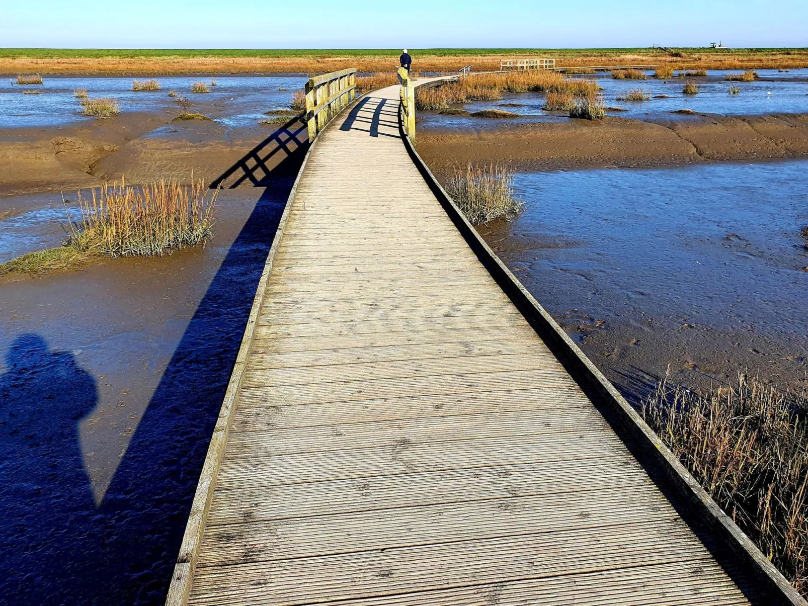 Schöpshuus-Draußen