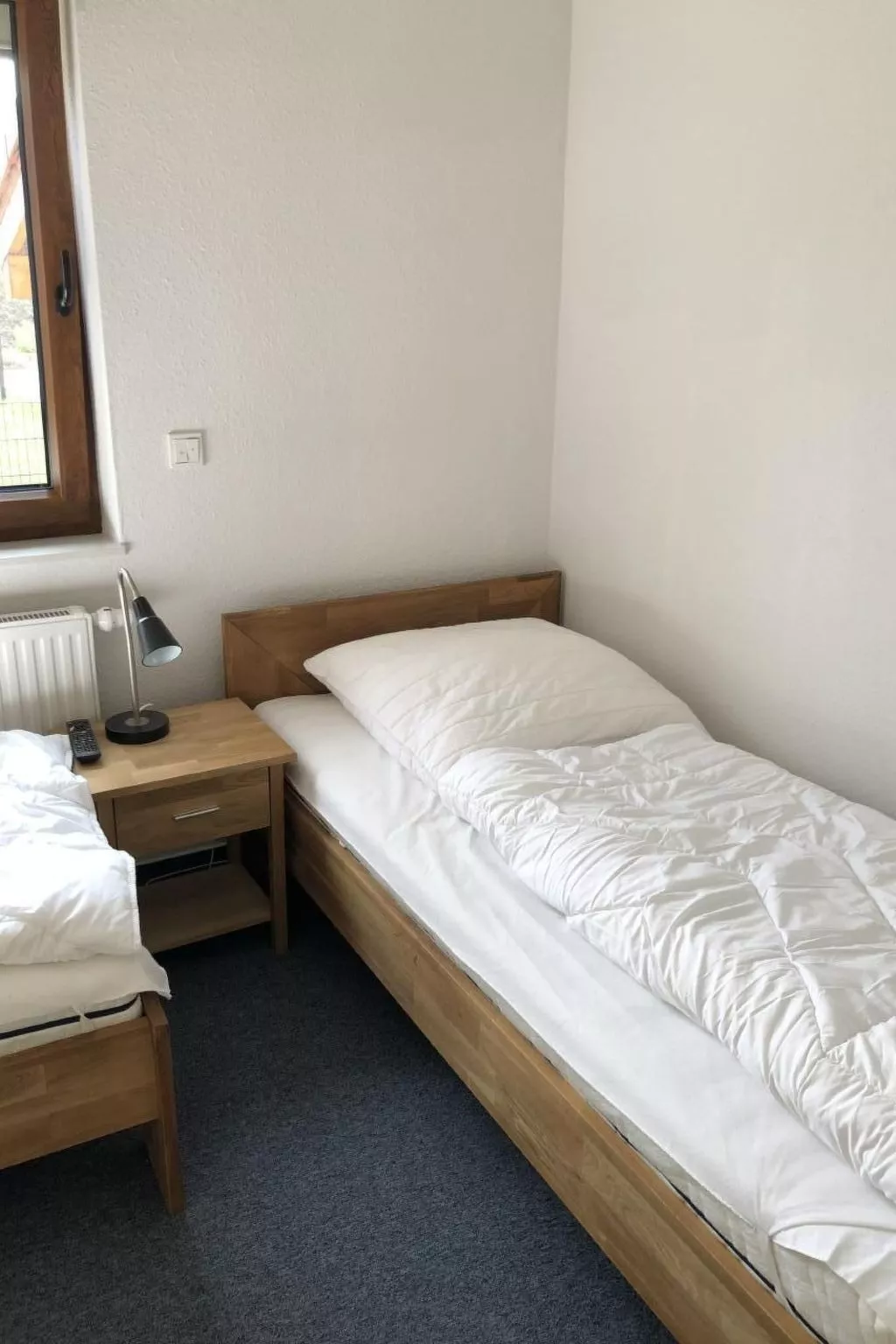 N6 Ferienhaus mit Garten in Eckwarderhörne-Inside