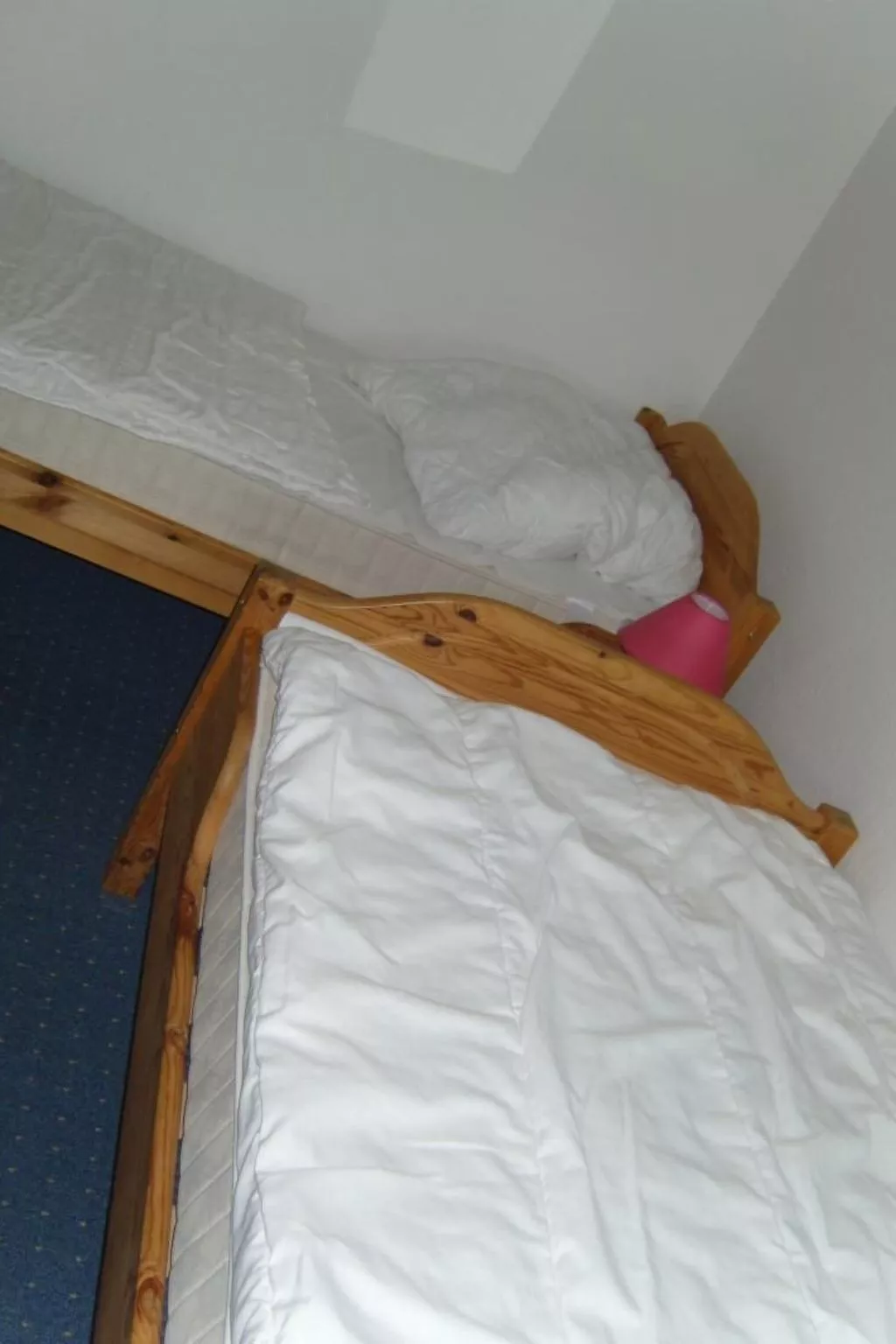 In Eckwarden mit Terrasse-Dedans