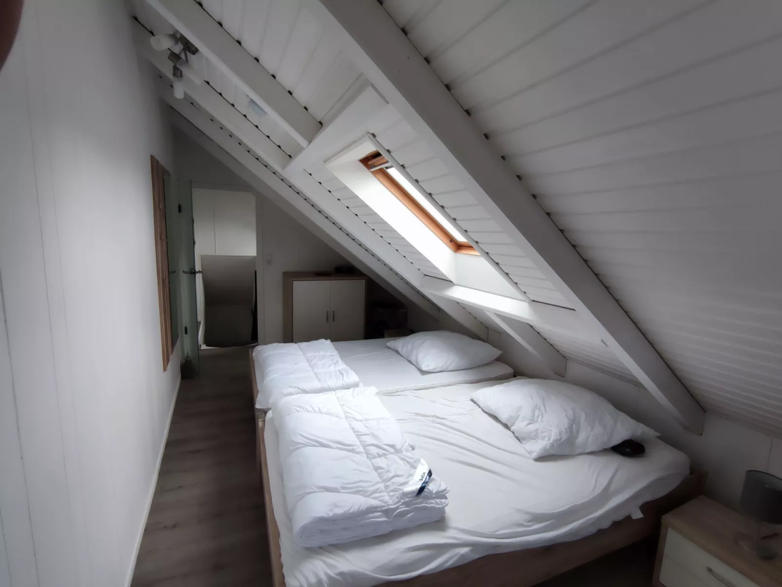 Gesamte Wohnung in Burhave-Drinnen