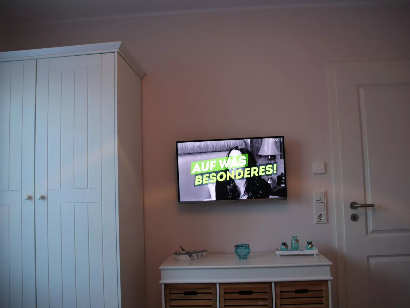 Meermomente Burhave-Dedans