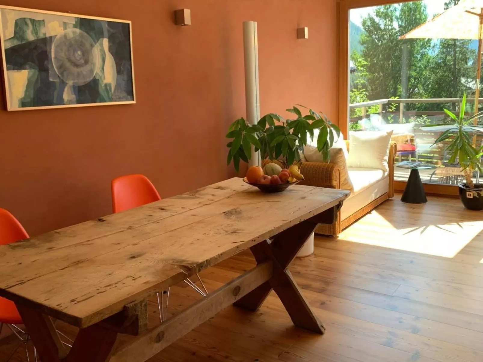 MFH Terr‘in tschêl-Inside