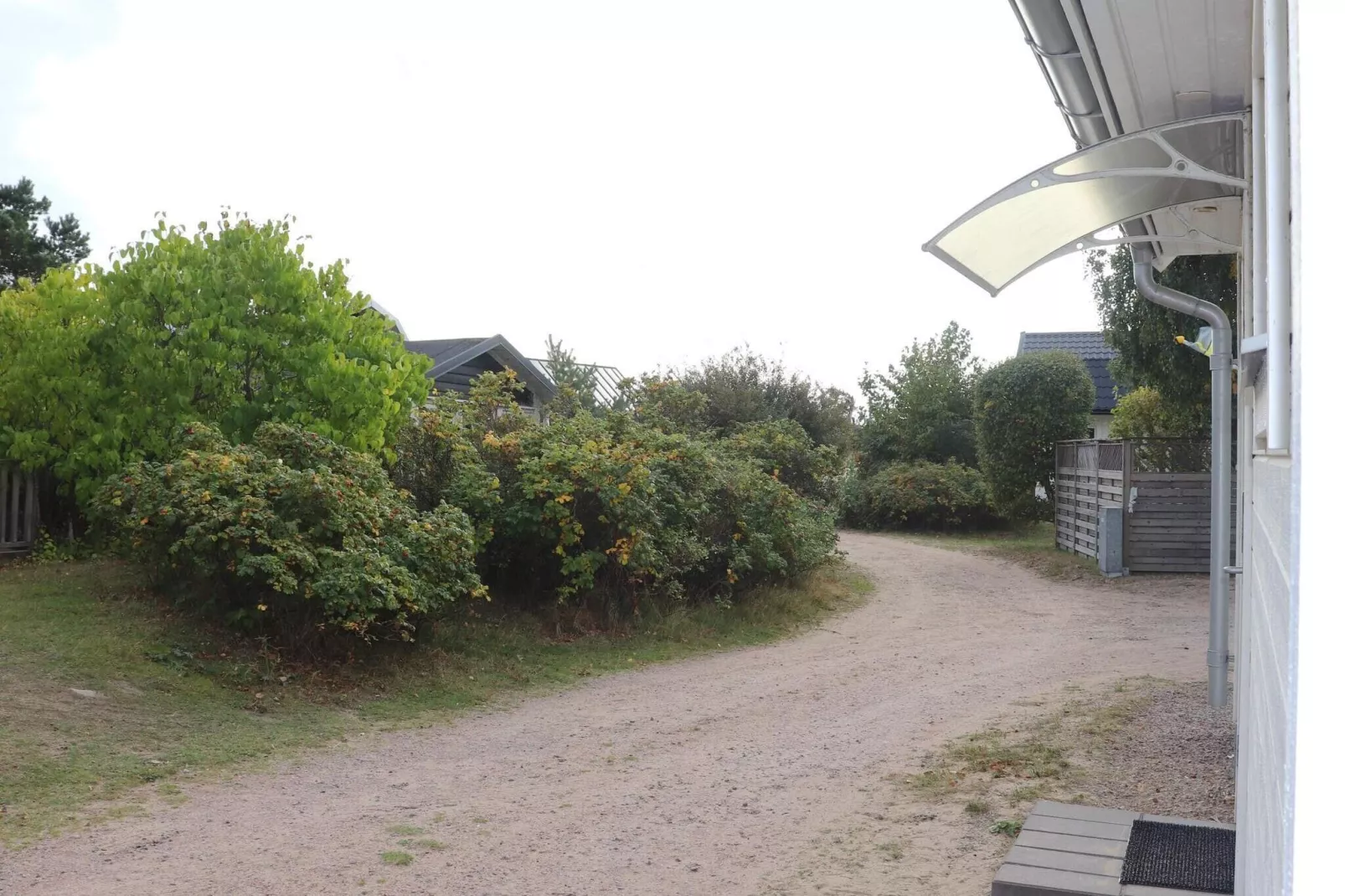 6 person holiday home in HALMSTAD-By Traum-Outdoor