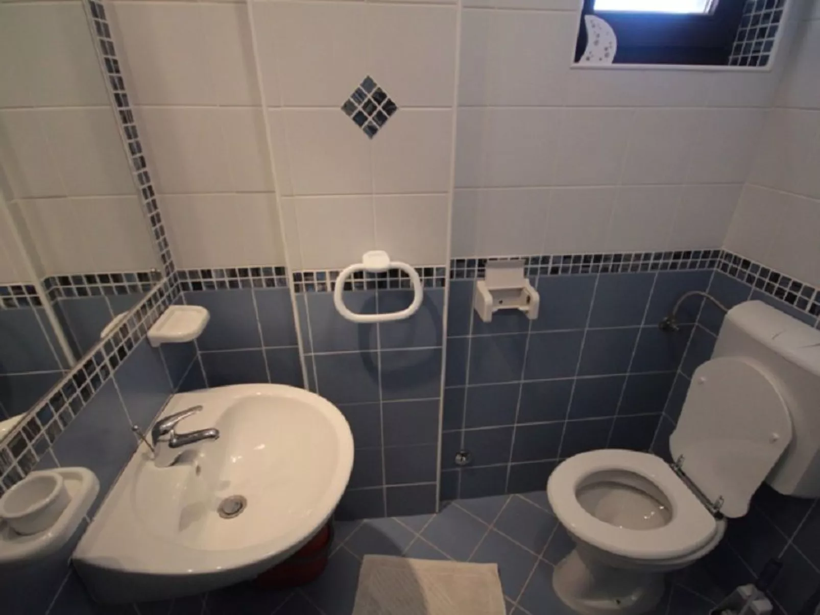 Studio-Wohnung in Novigrad-Dedans