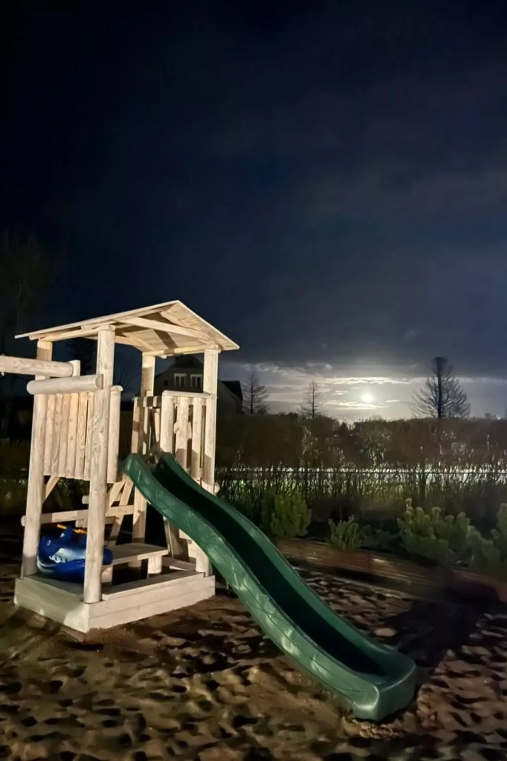 Komfortable Wohnung mit Garten, in der Nähe des Meeres-Inside