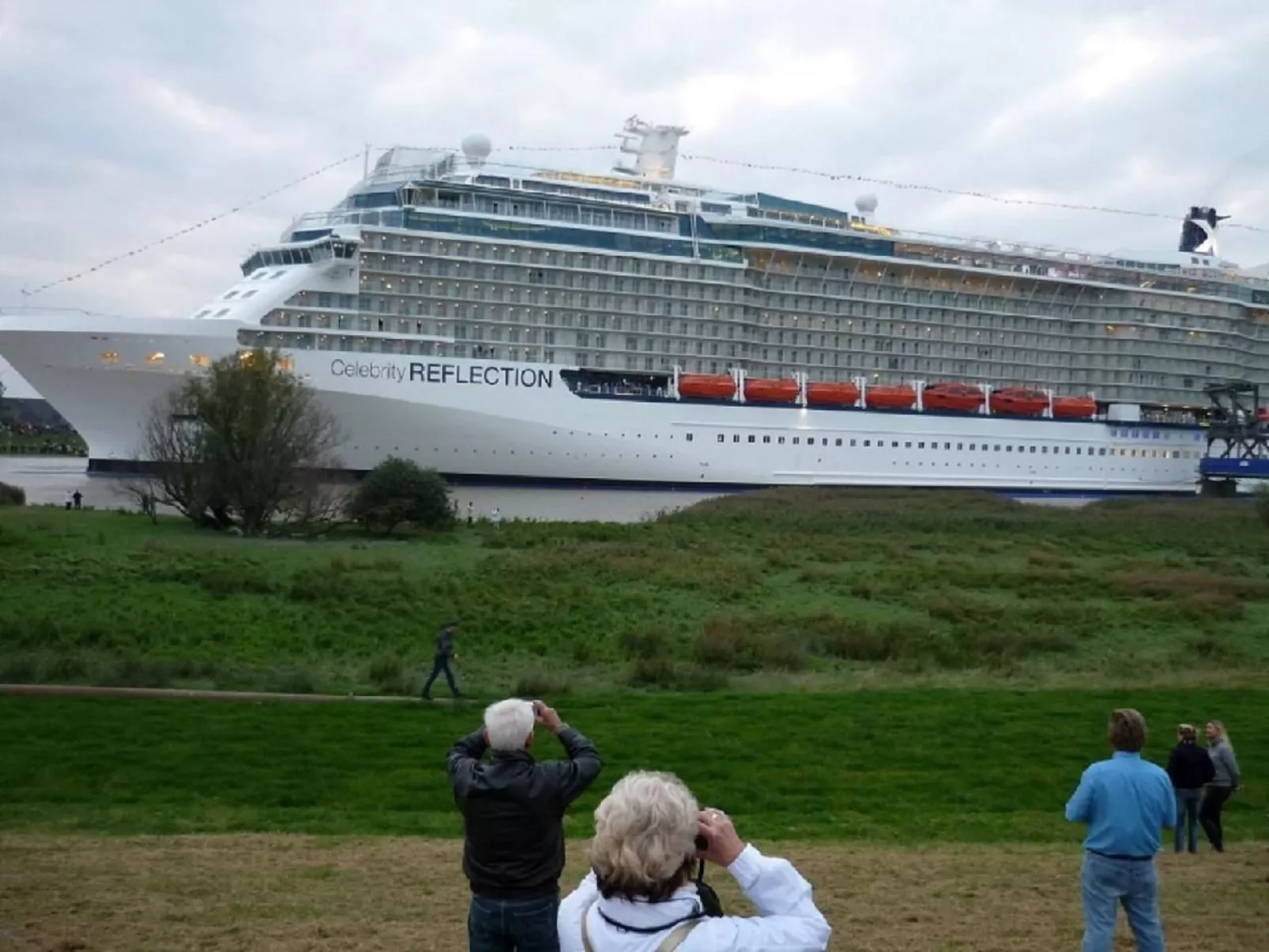 Haus Am Emsdeich-Inside