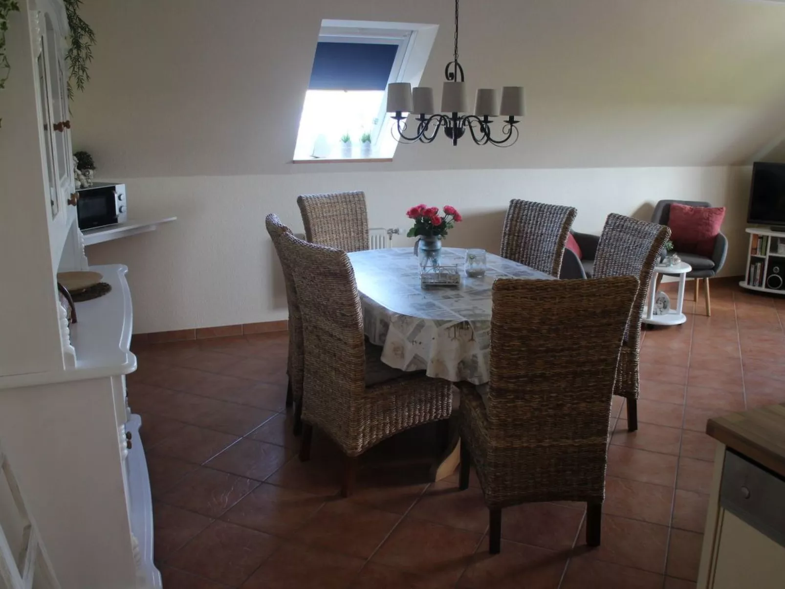 Appartement mit eigenem Garten und Terrasse-Image-tags.info