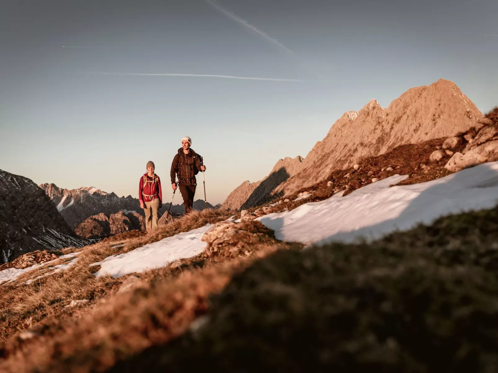 Appartement in Schönwies mit Garten und Terrasse-Outside