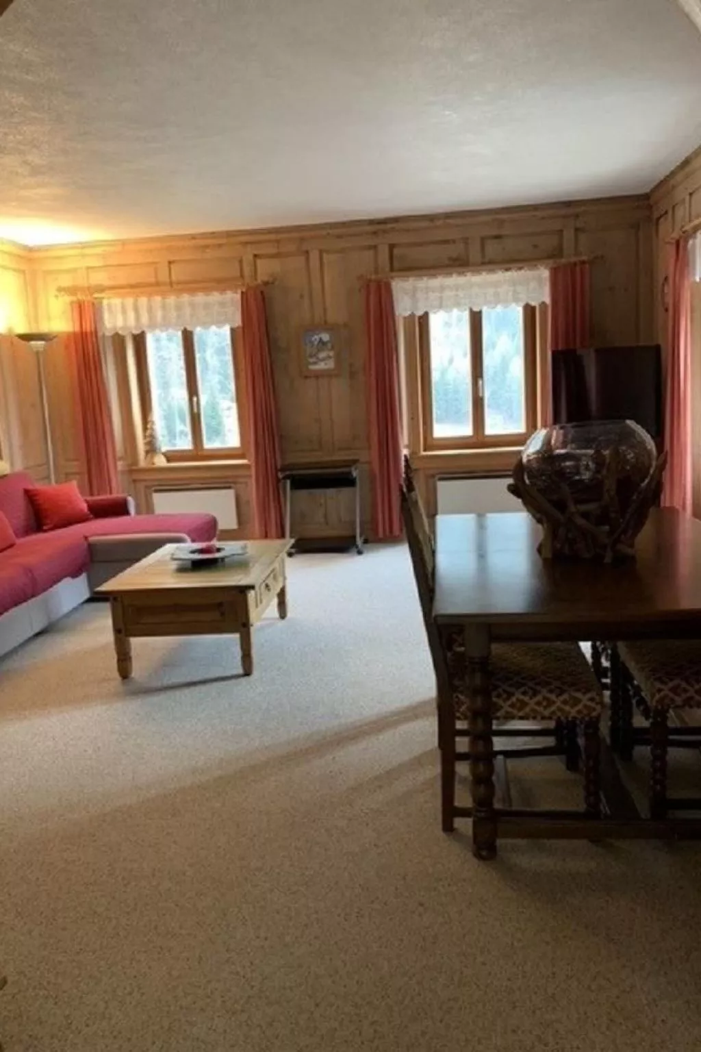 Appartamento FAMIGLIA TONDINI-Inside