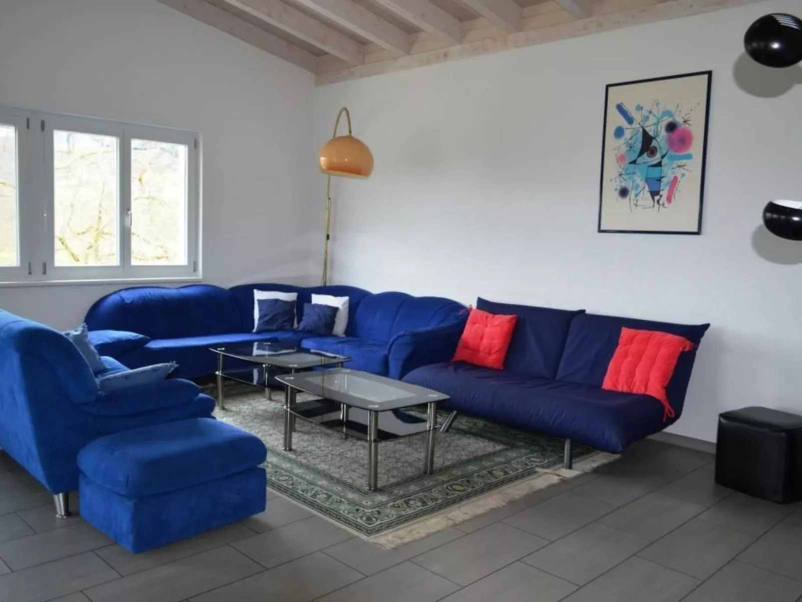 Zum Frohsinn-Drinnen