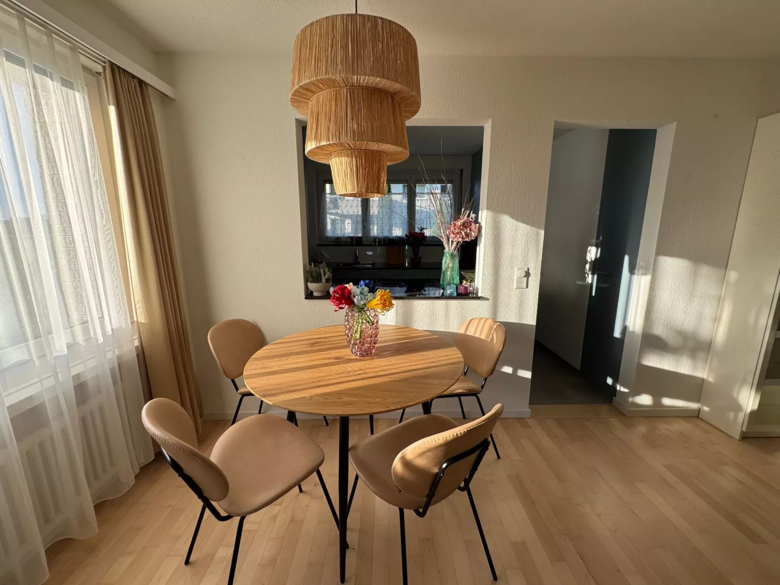 Silent Escape-Drinnen