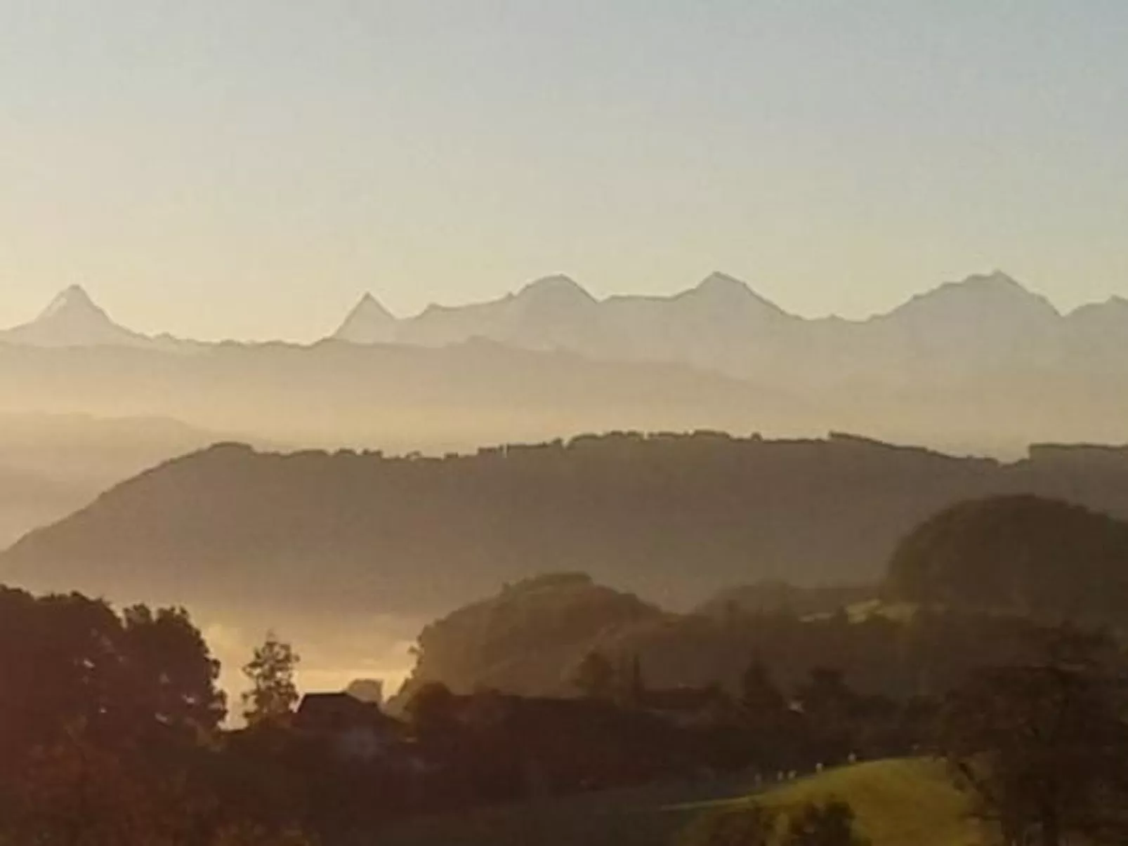 Gurtendörfli-Outside