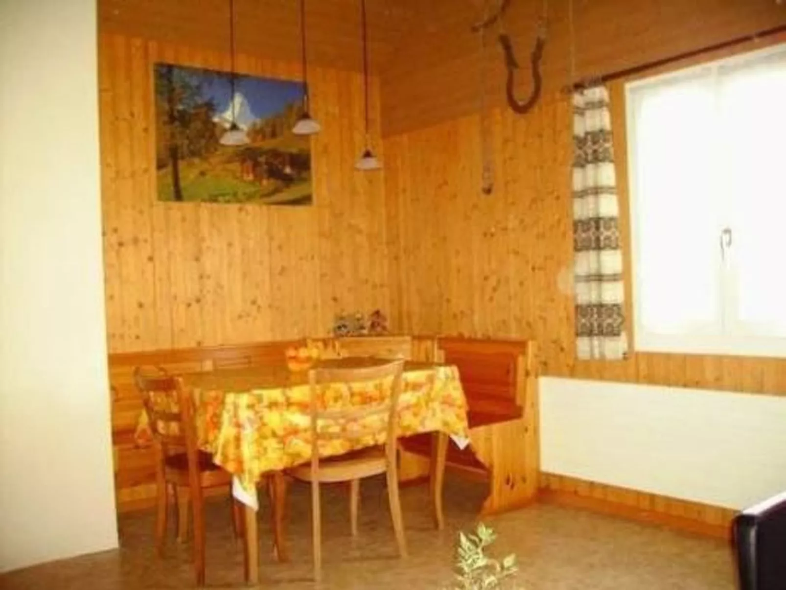 Etschenried-Hof in Obbürgen-Stansstad-Drinnen