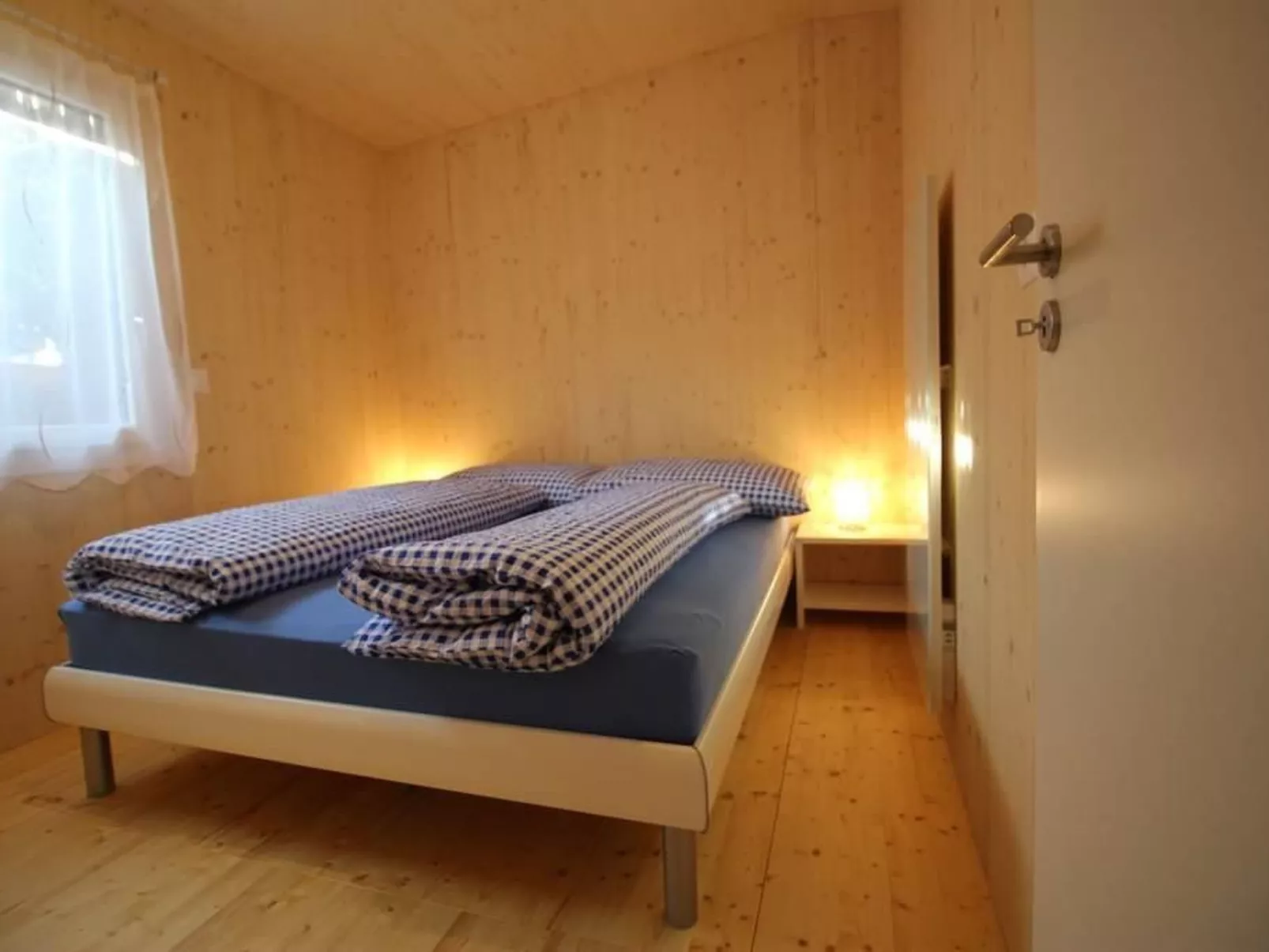 Chalet Nr. 50 (FERWO)-Inside