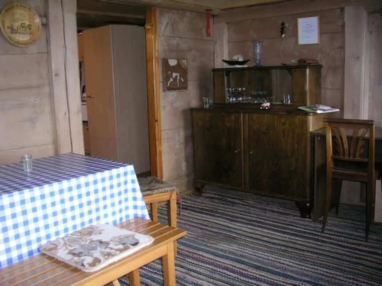 Hof Geilisguet-Drinnen