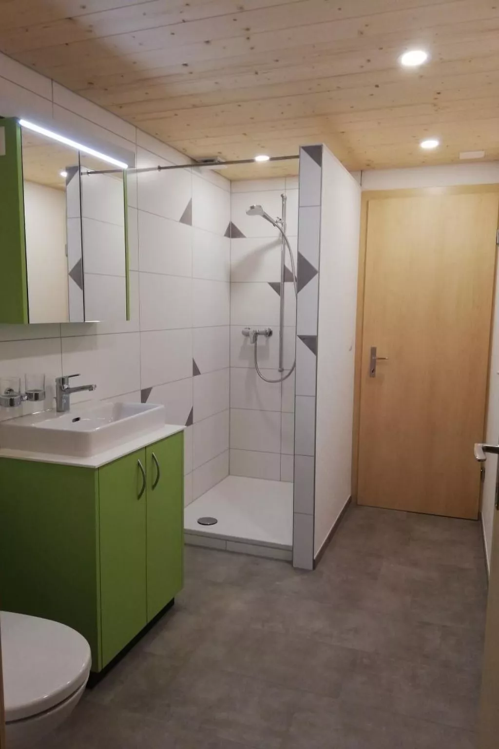 Bauern-Spycher-Drinnen