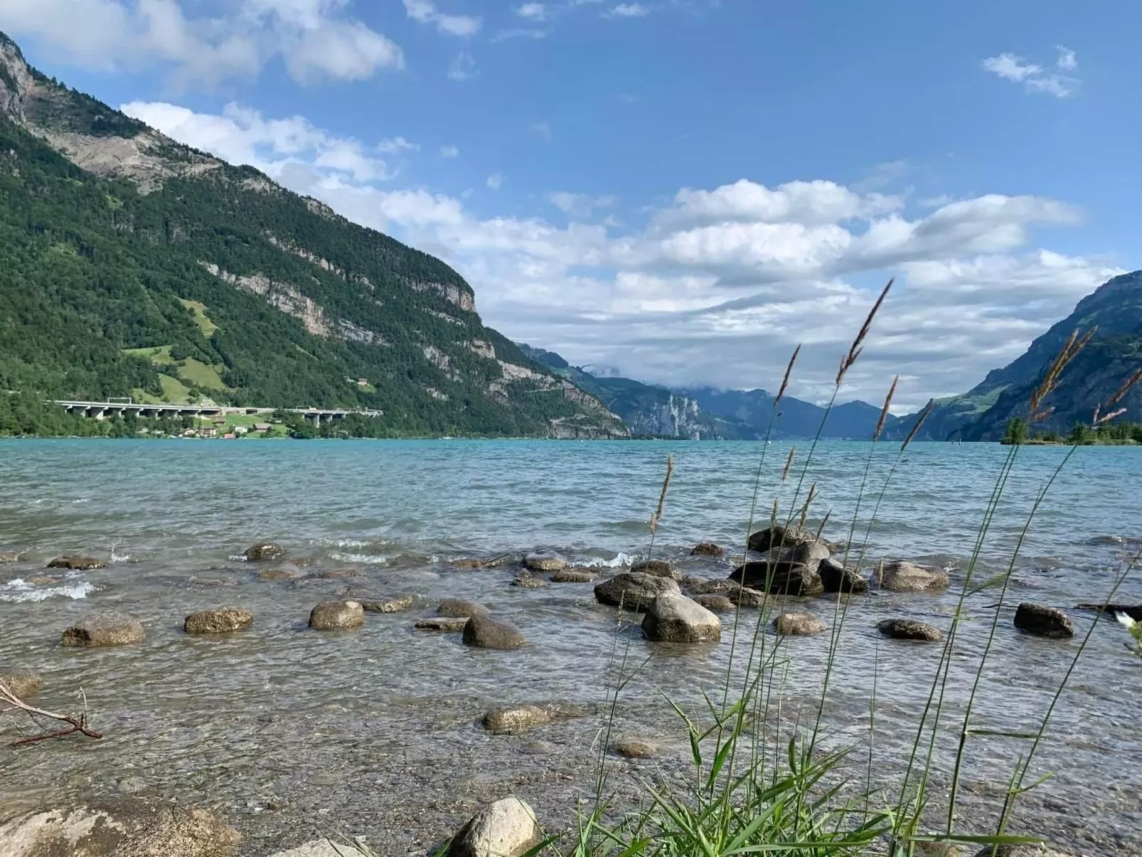 Casa Restelli 2. OG-Dehors