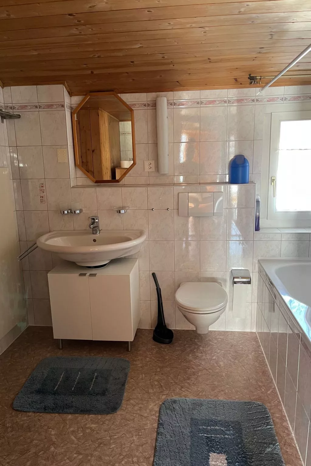 Sunnähöggli-Drinnen