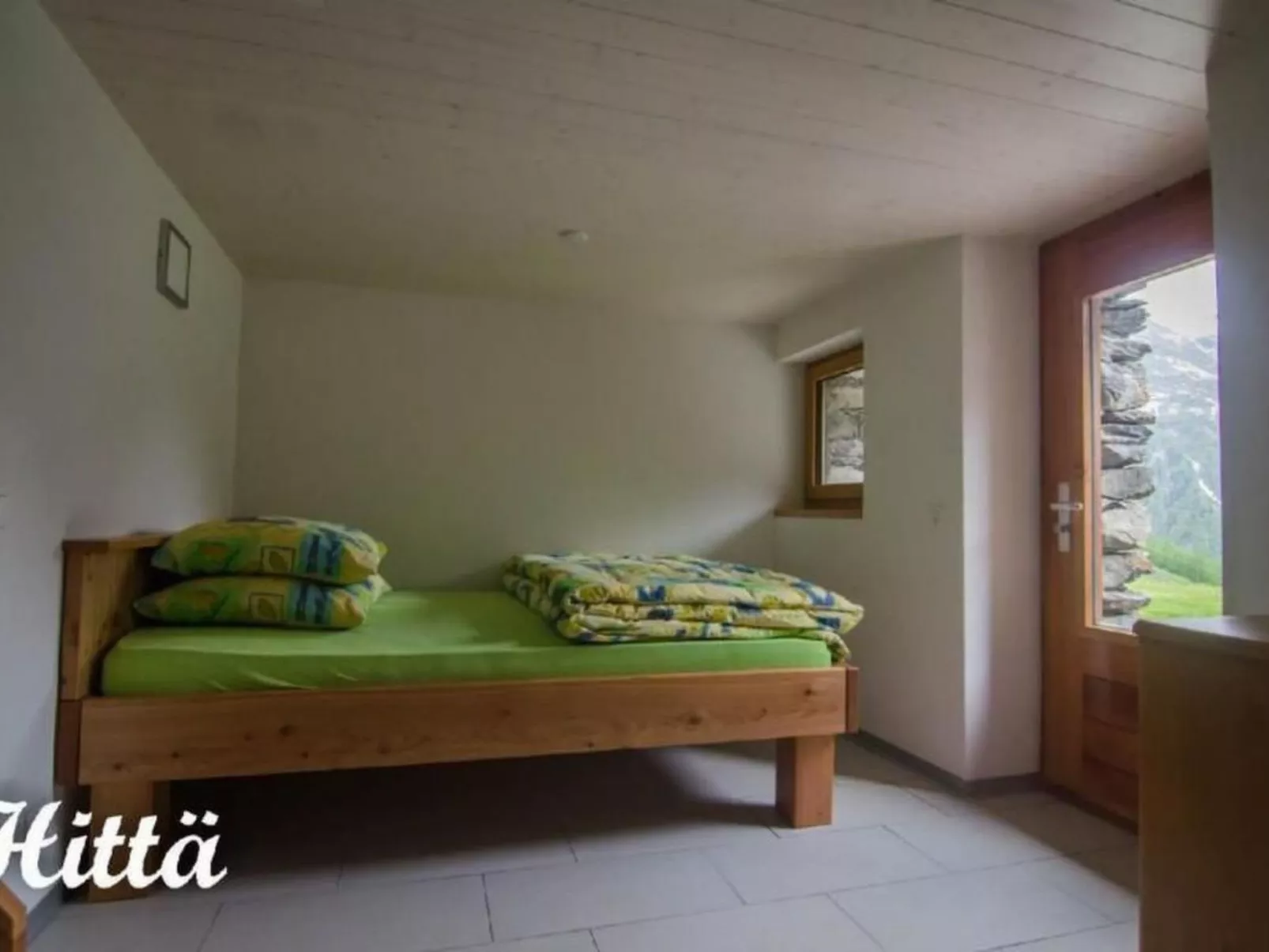 Alphütte Hittä in Simplon-Dorf im sonnigen Wallis-Image-tags.info