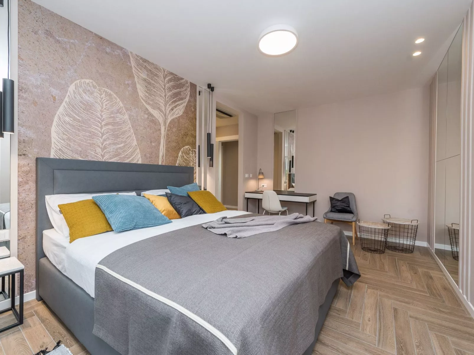 Haus für 9 Personen und 1 Kind in Gornje Rastane-Dedans