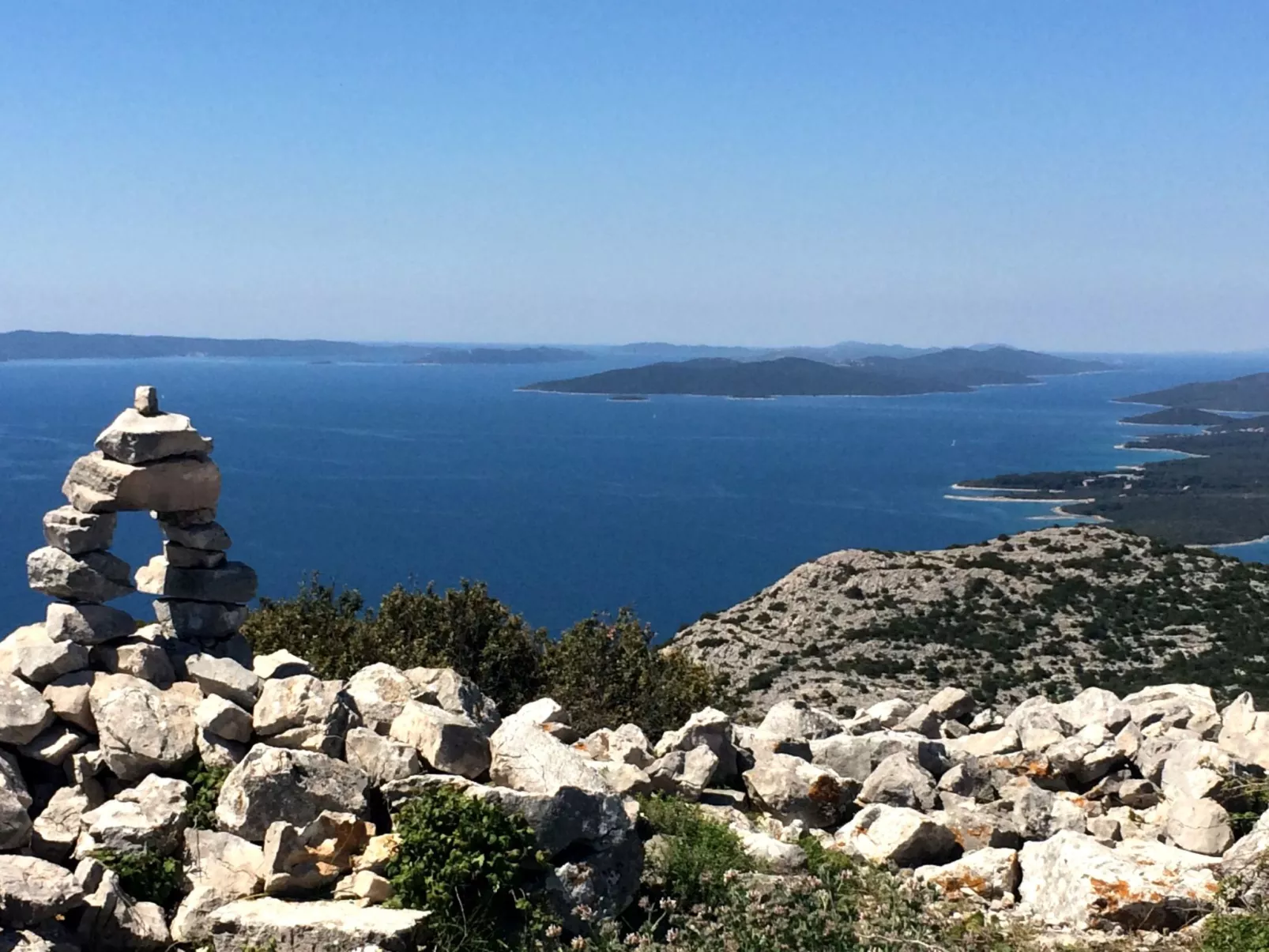 Rustikales Haus in Lukoran mit privatem Parkplatz-Image-tags.info