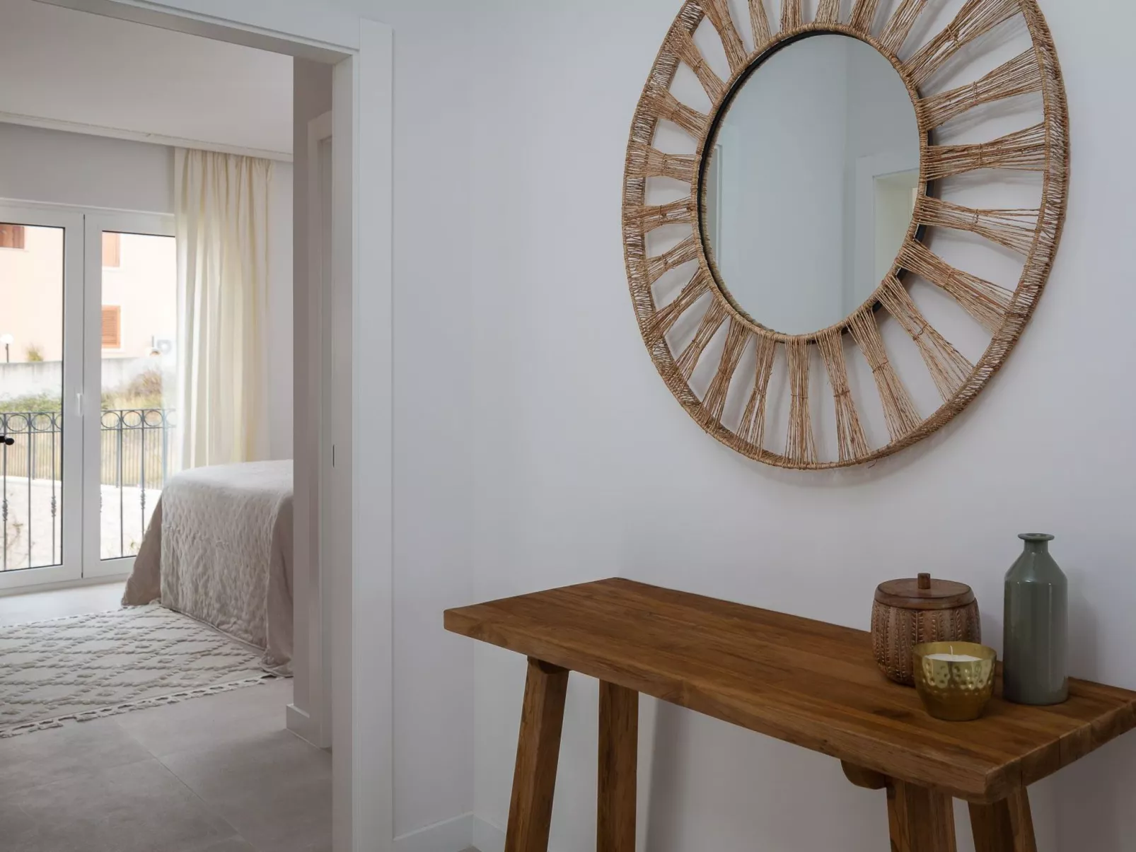 Villa Vespera mit atemberaubender Aussicht-Inside