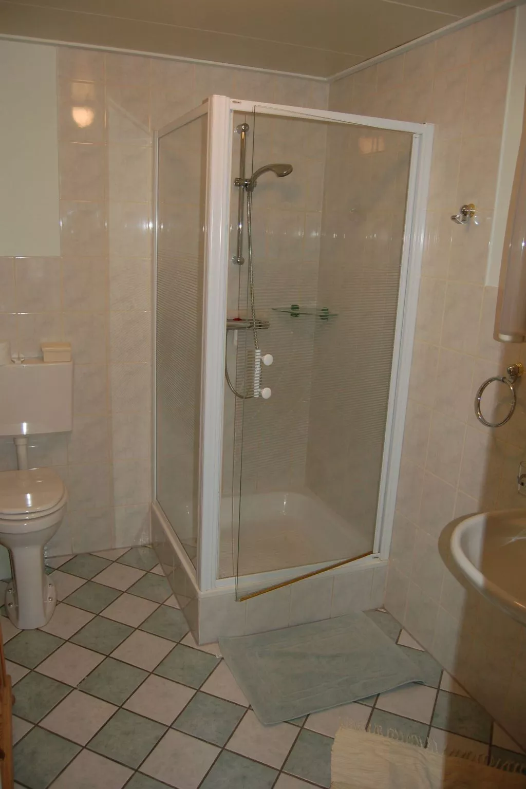 Gemütliches Studio im ursprünglichen Bauernhaus-Inside