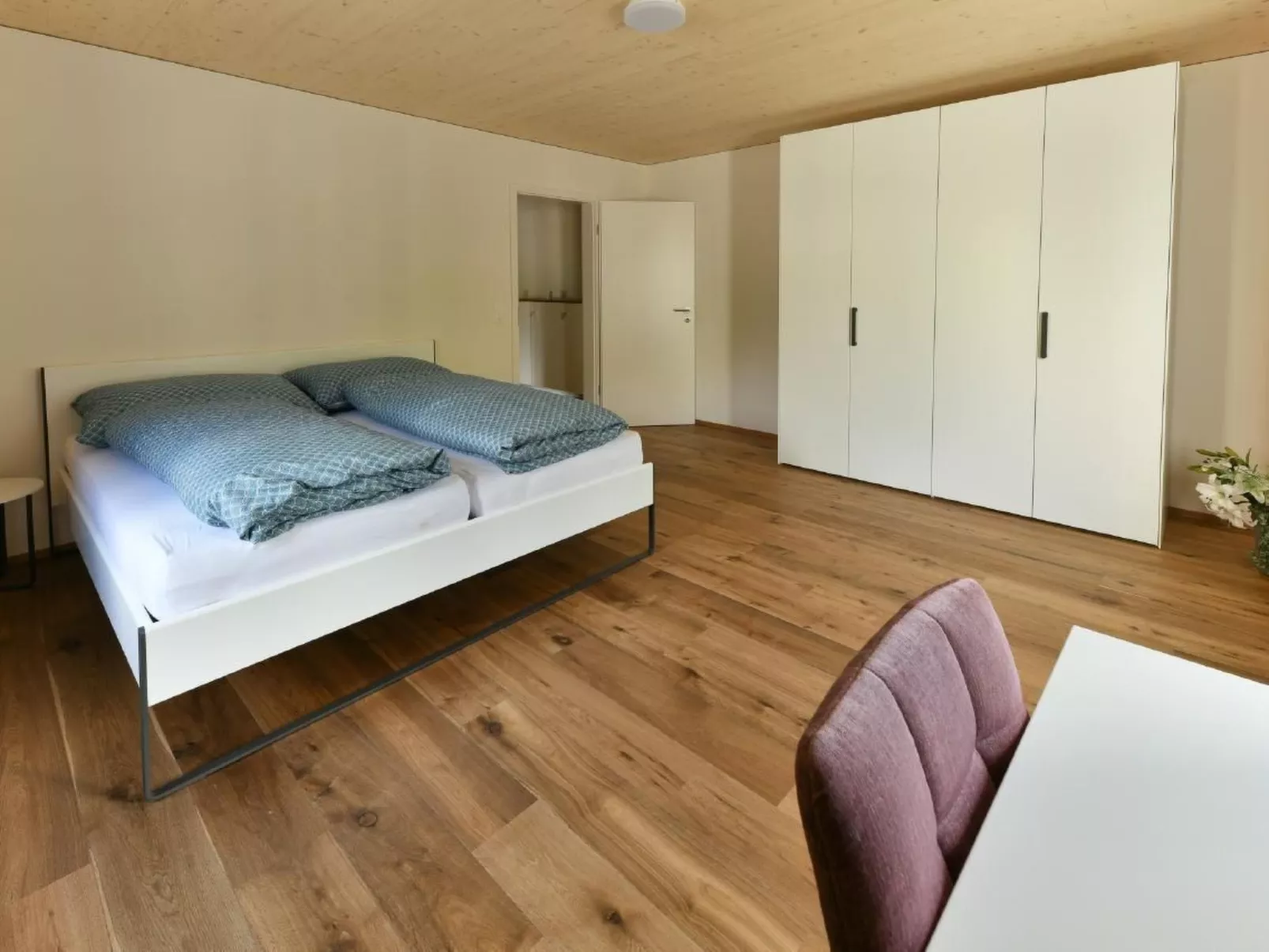 Läckistock Urnerboden-Dedans