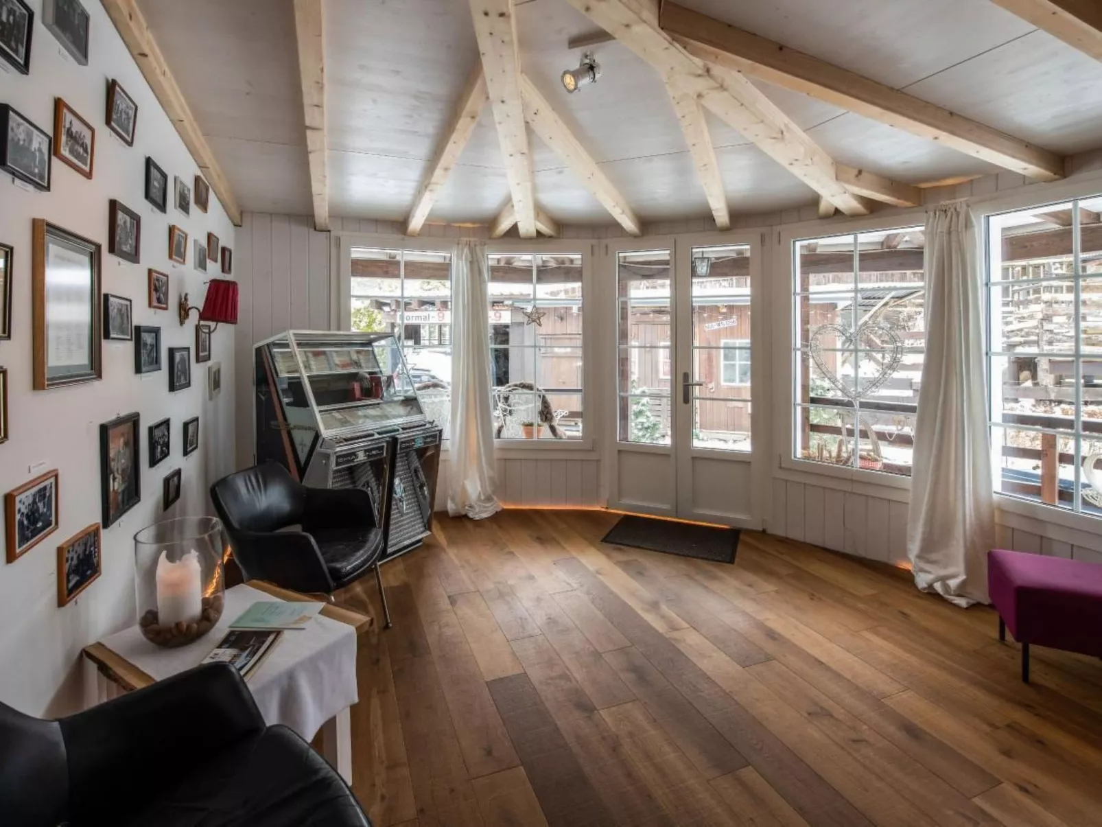 Dein Erlebnis-Dedans