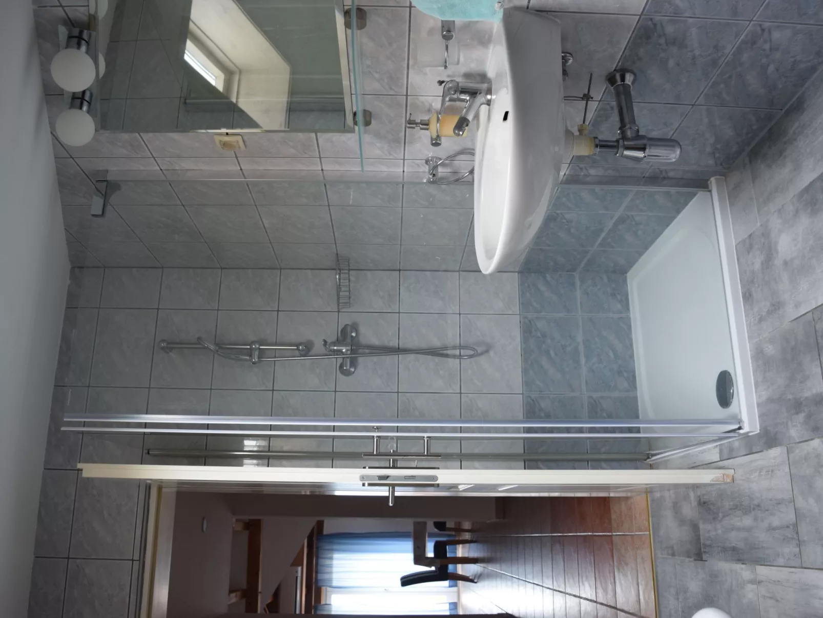 Apartments Grgic-Inside