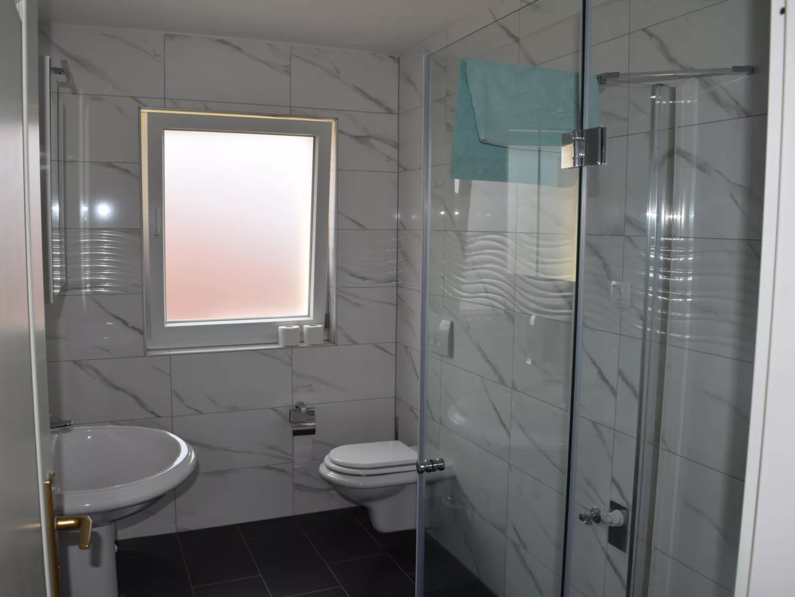 Apartments Grgic-Dedans