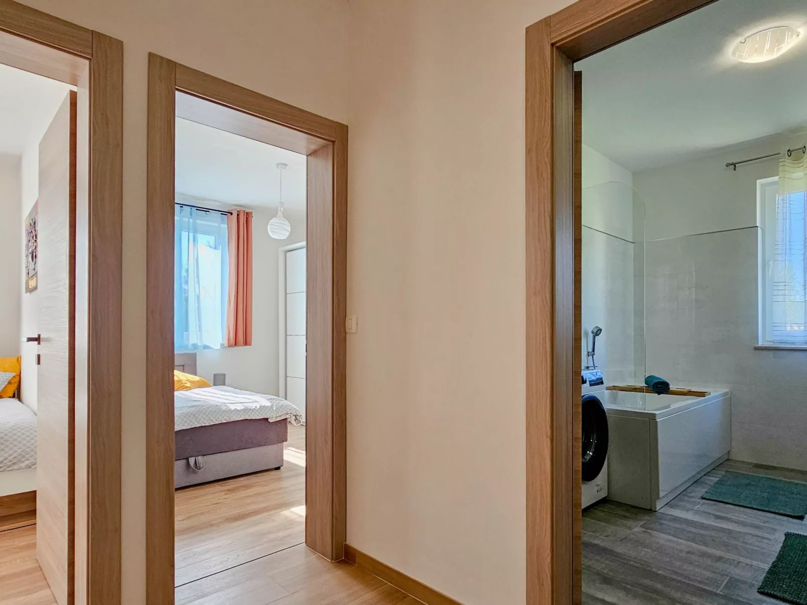 "Casa Gojtan"-Dedans