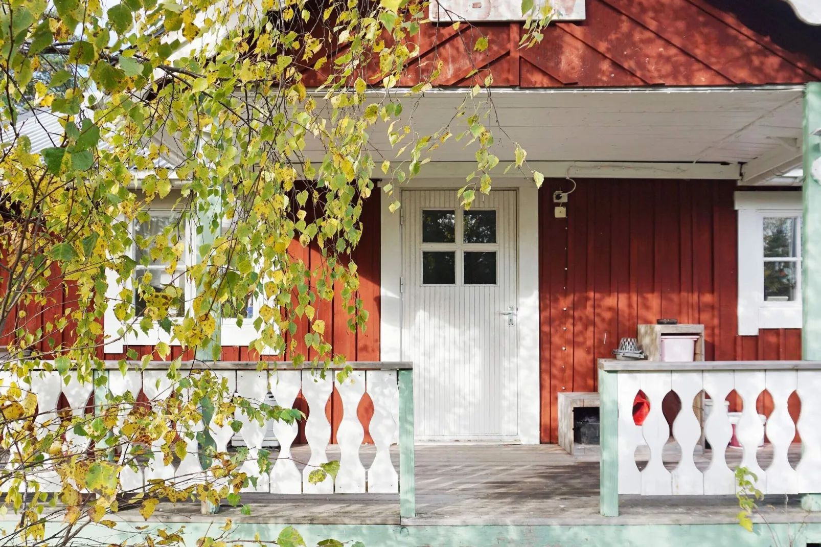 4 star holiday home in VÄDDÖ-By Traum-Outdoor