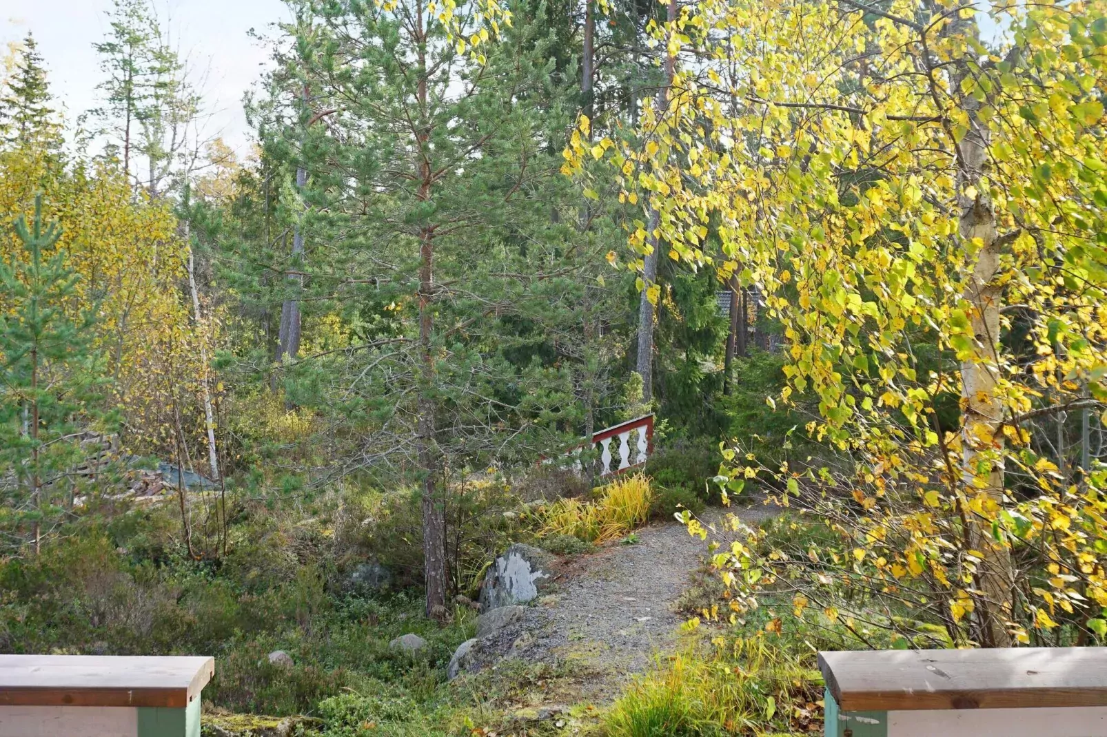 4 star holiday home in VÄDDÖ-By Traum