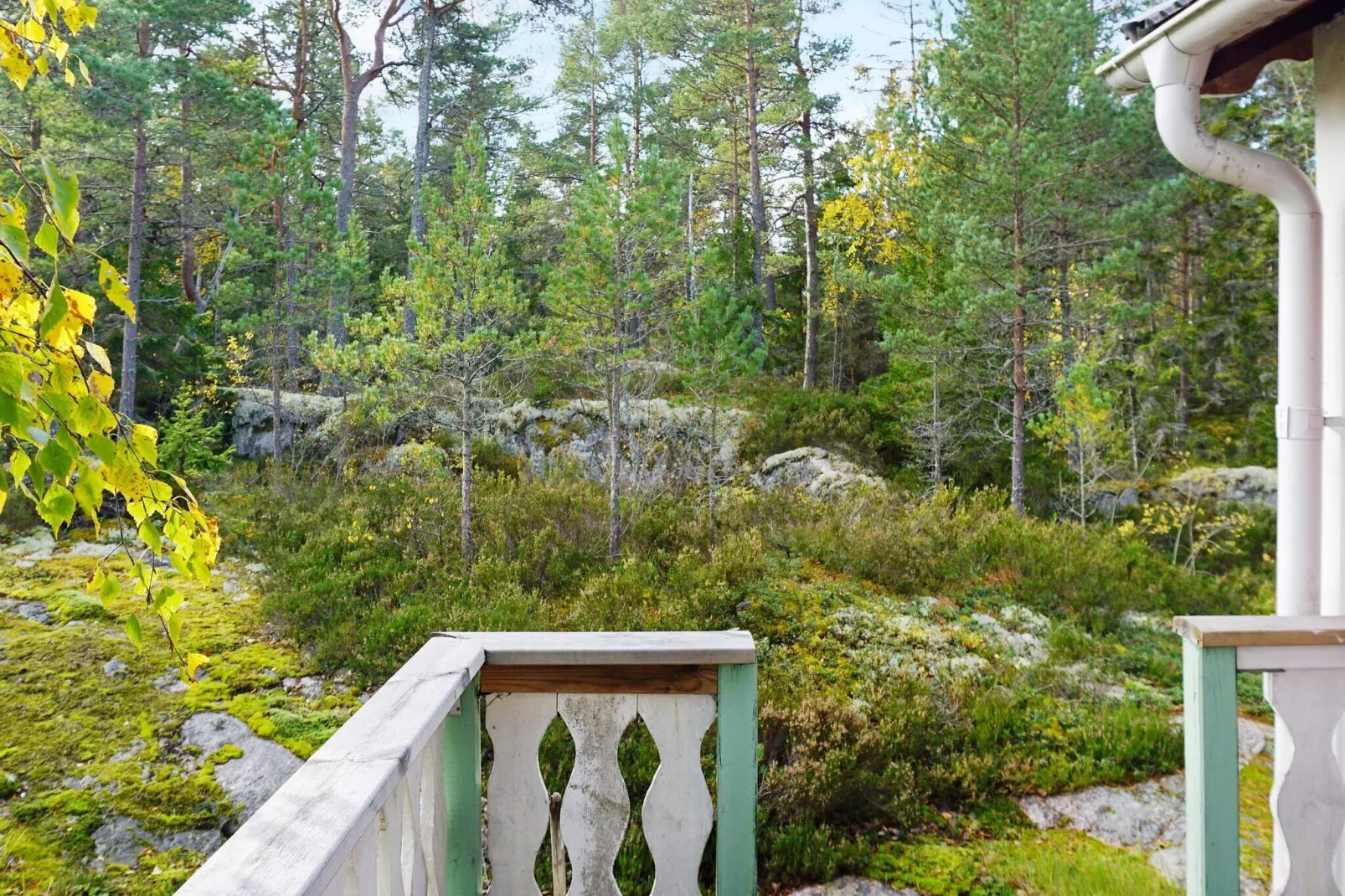 4 star holiday home in VÄDDÖ-By Traum-Outdoor