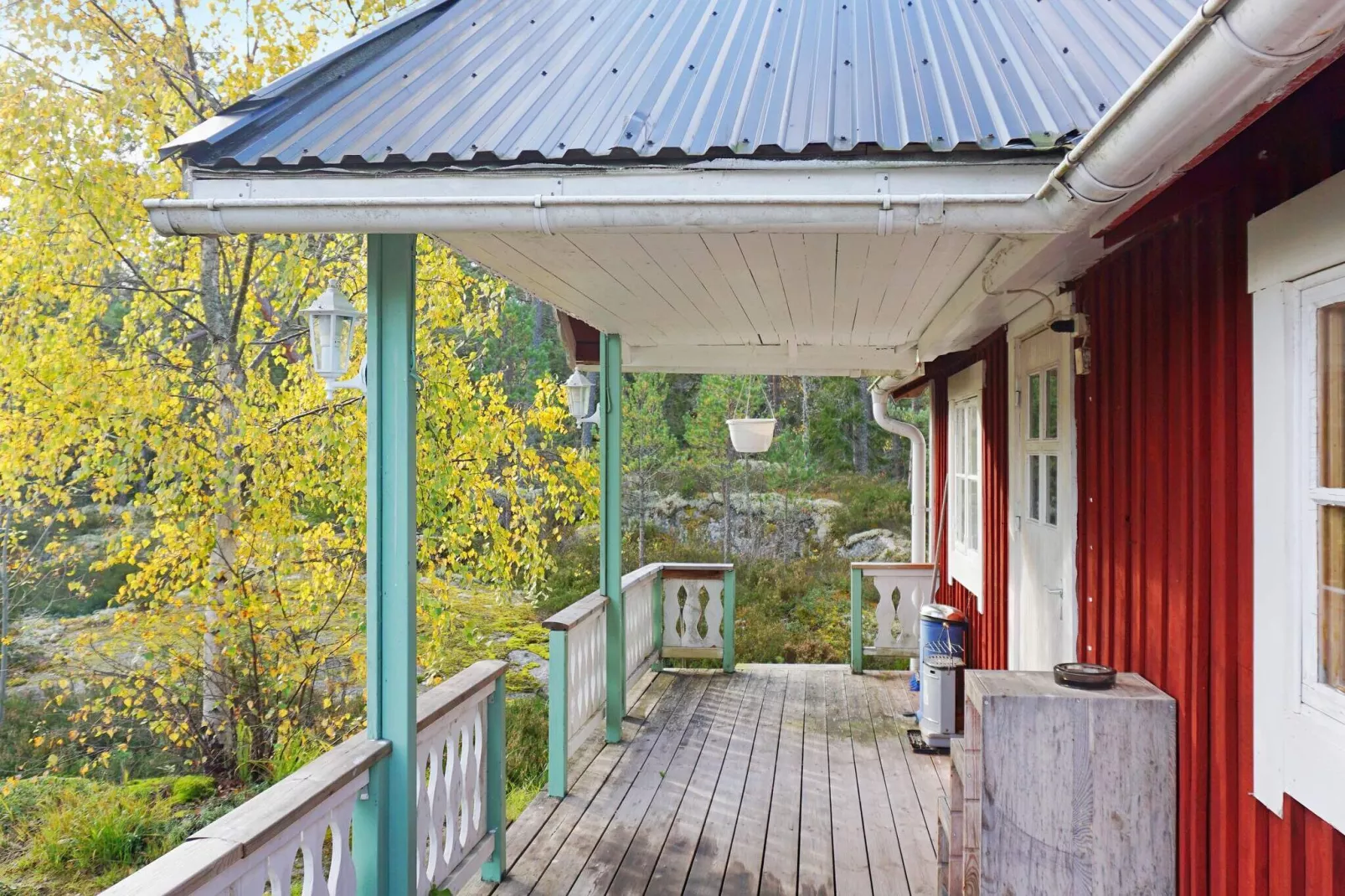 4 star holiday home in VÄDDÖ-By Traum-Outdoor