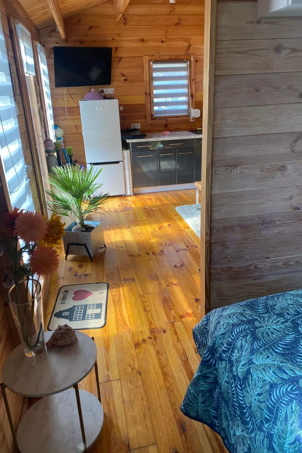 Relax’n’Spa-Inside