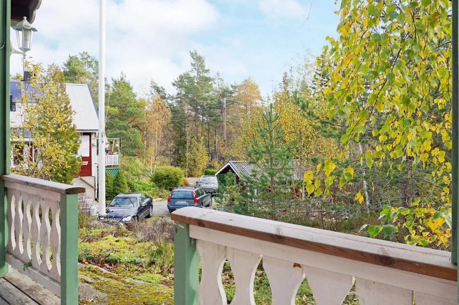 4 star holiday home in VÄDDÖ-By Traum-Outdoor