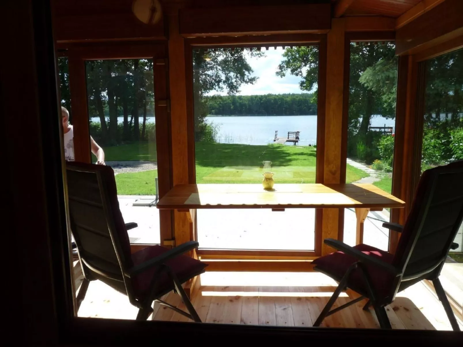 Traumurlaub am See-Image-tags.info