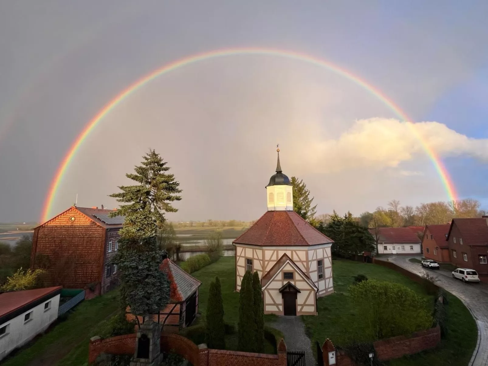 Havel-Domizil-Dedans