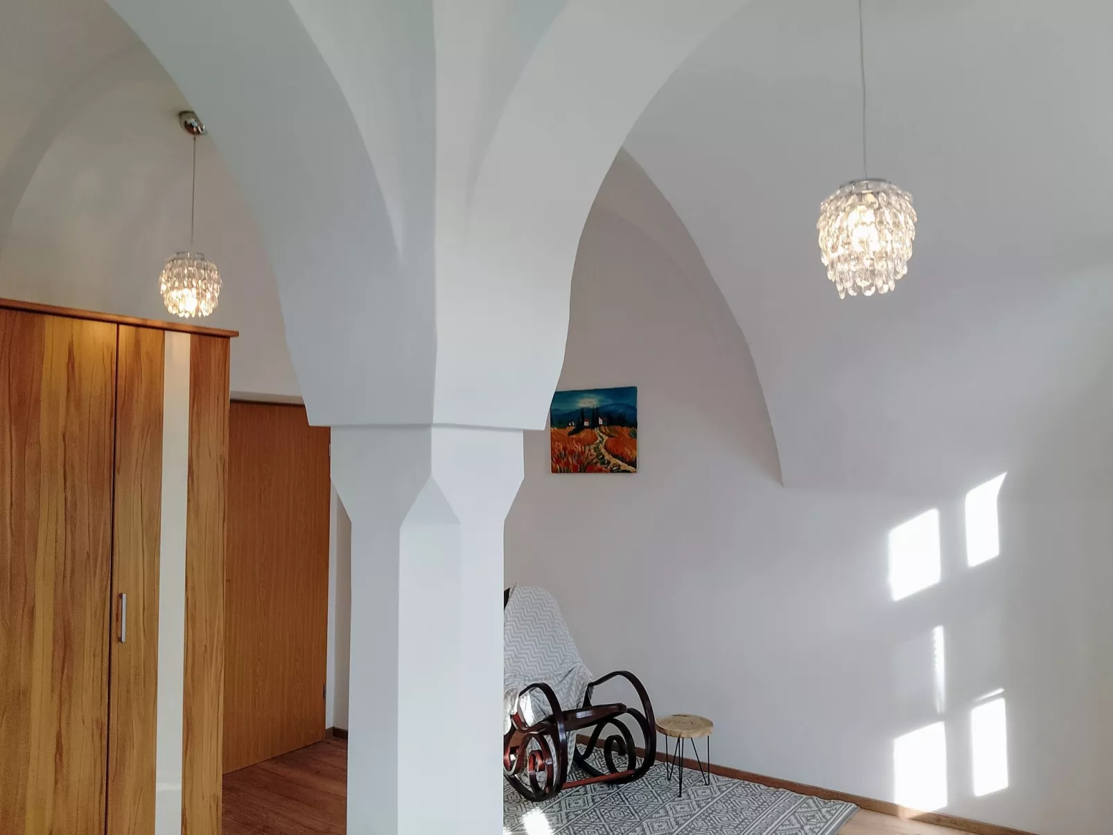 Rittergut Plohn-Inside