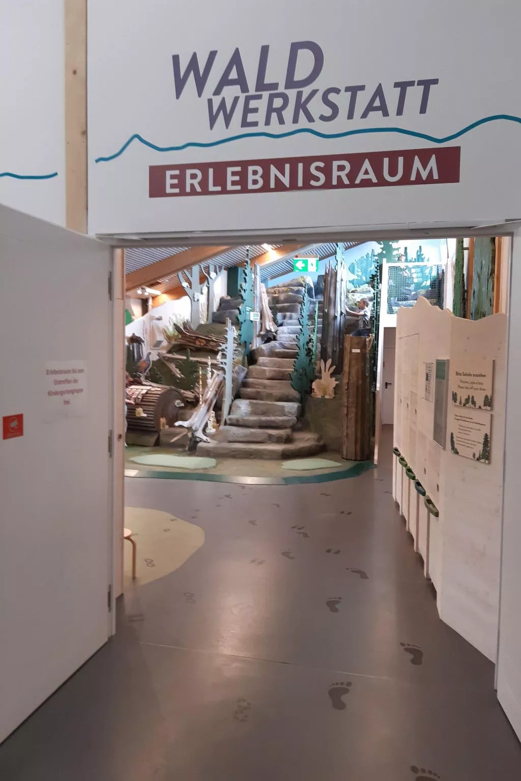 AnNo Wohlfühlen Bach-Inside