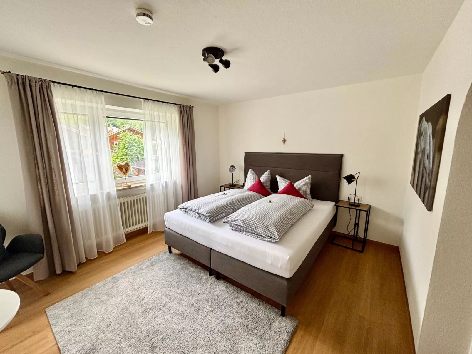 Haus Rosenwirth-Inside