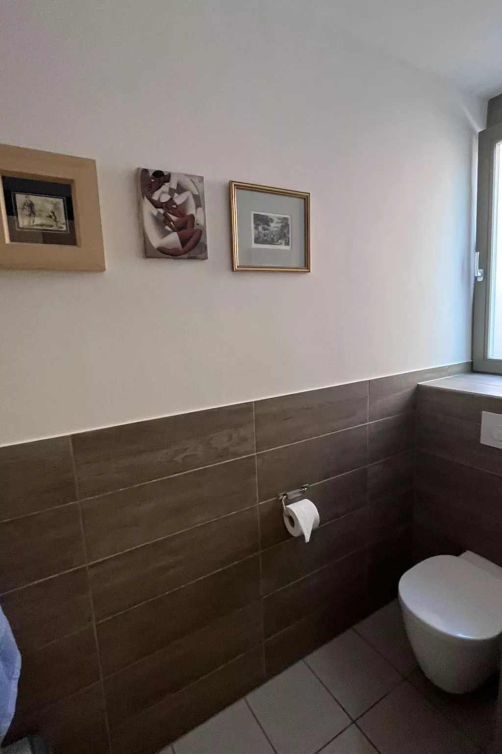 CITY HOUSE Apartments-Dedans