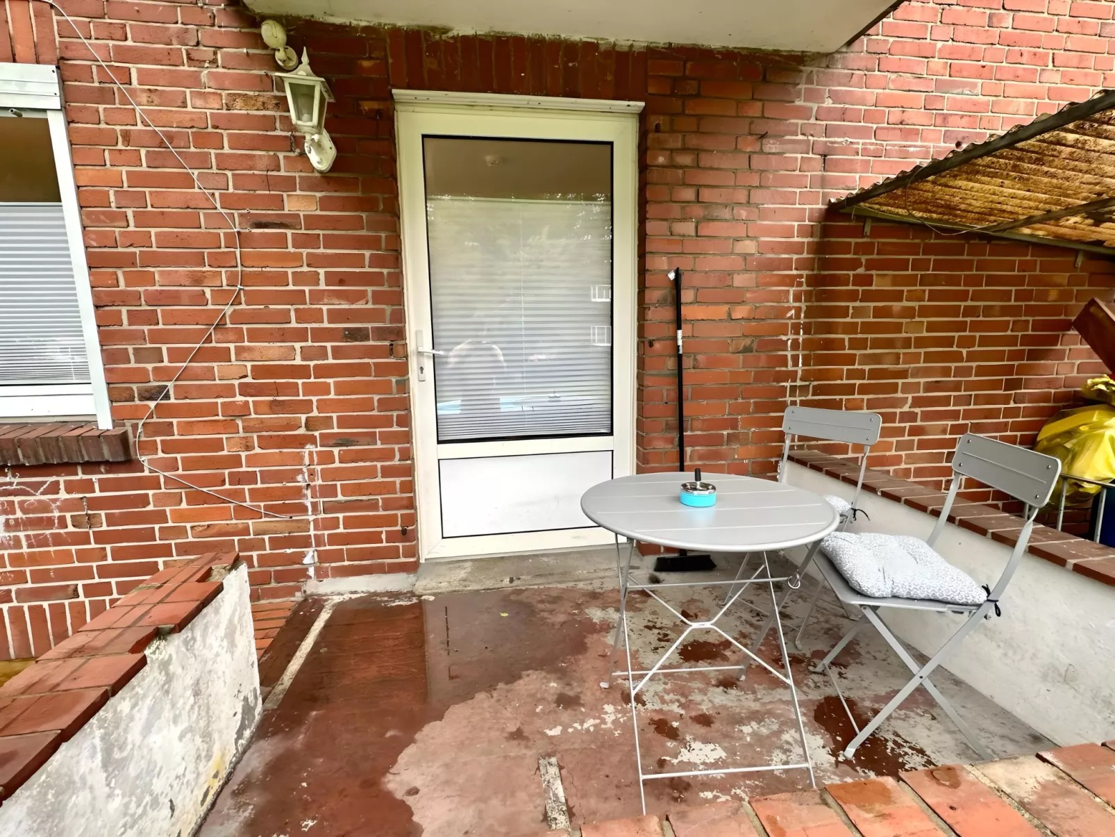 Ap. NeuenHOUSE II-Draußen