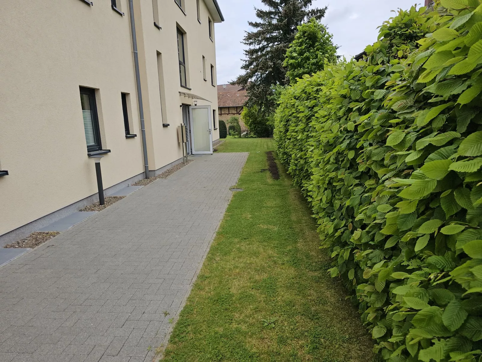 FeWo Lüneburger Heide - Krümel-Image-tags.info