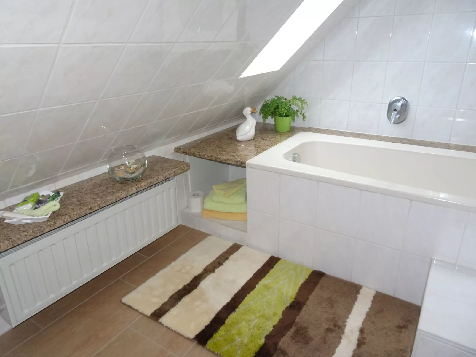 FeWo Panorama *****-Drinnen