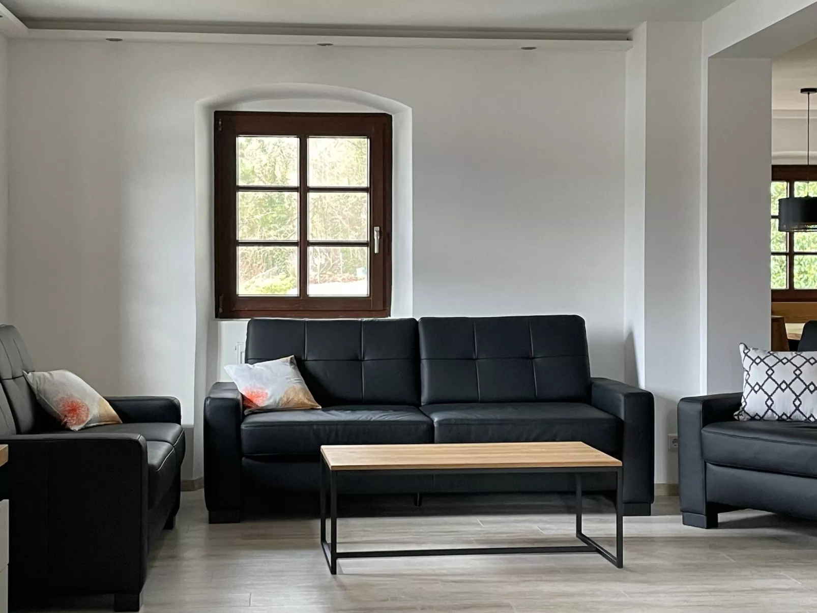 Schwalbennest-Drinnen