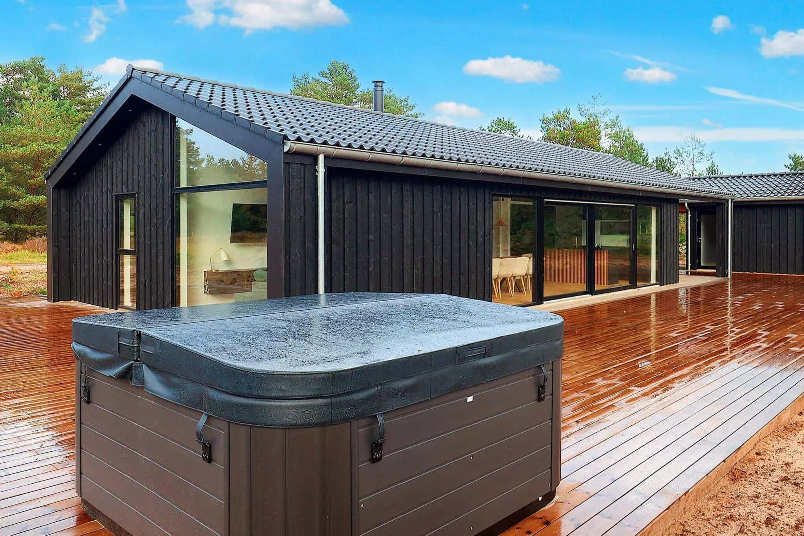 5 star holiday home in Ålbæk-By Traum-Not tagged